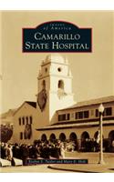 Camarillo State Hospital