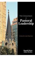 The Challenges of Pastoral Leadership