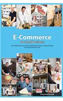 The E-Commerce Guide For Small Business: (English)