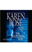 I'm Watching You Lib/E