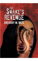Snake's Revenge