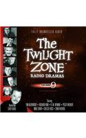 The Twilight Zone Radio Dramas, Vol. 9