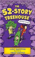 52-Story Treehouse
