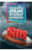 The Successful Online Student Handbook