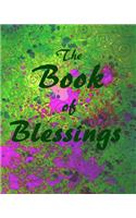 The Book of Blessings