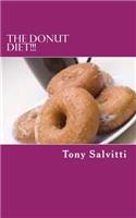 The donut diet!!!