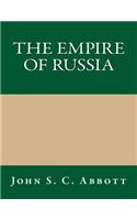 The Empire of Russia