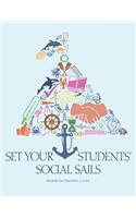 Set Your Students' Social Sails