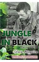 Jungle In Black