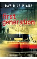 First Generation
