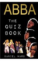 Abba The Quiz Book