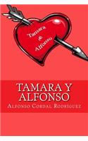 Tamara y Alfonso