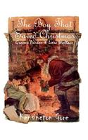 The Boy That Saved Christmas