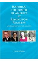 Inspiring the Youth of America by Remington Registry