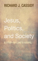 Jesus, Politics, and Society