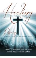 Healing Generational Wounds
