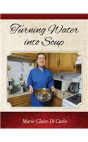 Turning Water into Soup