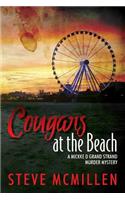 Cougars at the Beach