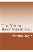 Young Bank Messenger