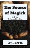 Source of Magick