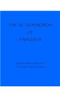 The Action Words of Yahushua