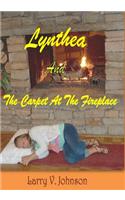 Lynthea And The Carpet At The Fireplace
