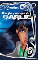 Il mio nome è Carlie