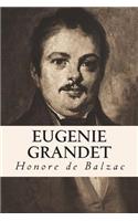 Eugenie Grandet: (English)