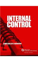Internal Control Comptroller's Handbook January 2001