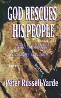 God Rescues His People