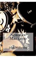 Norman Macleod