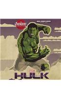 The Incredible Hulk