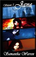 Jane (Volume 3)