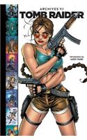 Tomb Raider Archives Volume 1