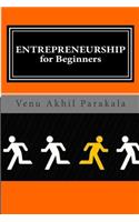 ENTREPRENEURSHIP for Beginners