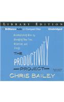 The Productivity Project
