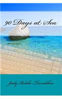 90 Days at Sea