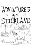 Adventures in Stickland