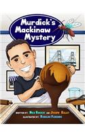 Murdick's Mackinaw Mystery
