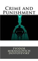 Crime and Punishment