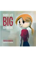 Isabella's Big Adventure