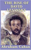 The Rise of David Levinsky