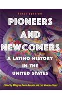 Pioneers and Newcomers