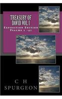Treasury of David