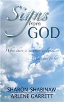 Signs from God