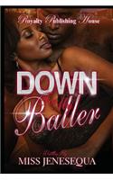 Down for My Baller