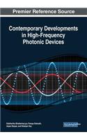 Contemporary Developments in High-Frequency Photonic Devices
