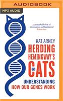 Herding Hemingway's Cats