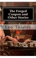 Forged Coupon and Other Stories