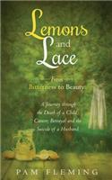 Lemons and Lace